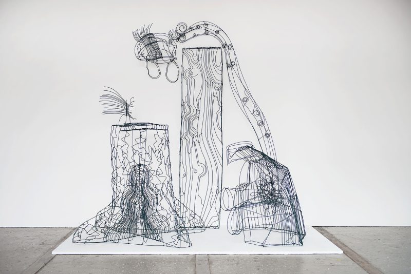 "Das letzte Hemd", 2015