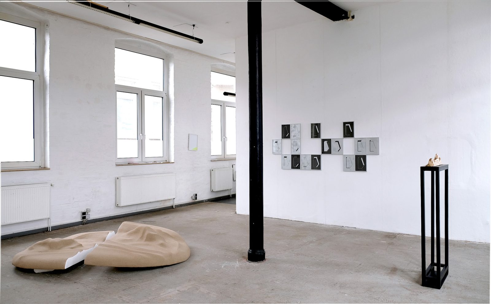 Raum2: Caspary | Perrin | Caspary