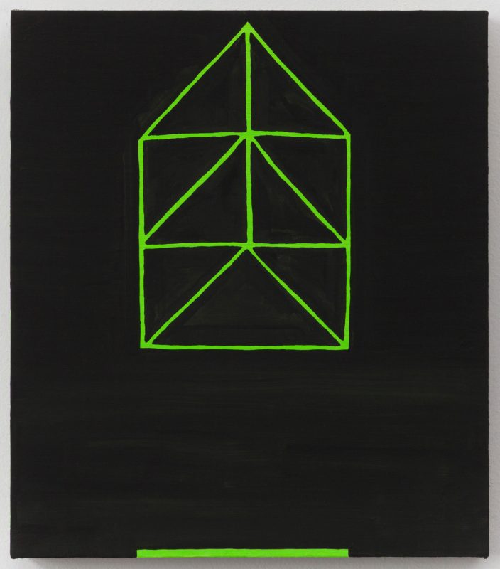O.T., 40 x 35,5 cm, 2016
