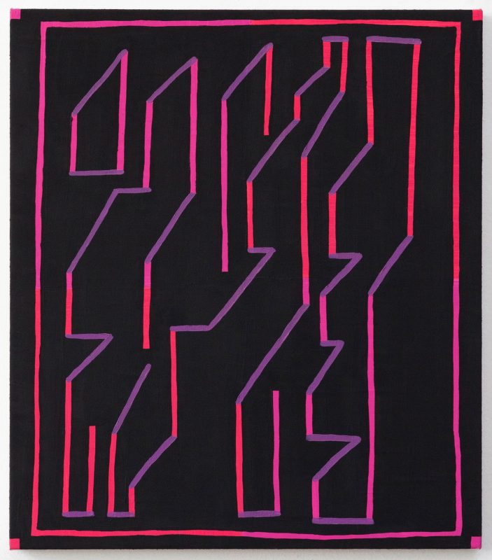 O.T., 40 x 35,5 cm, 2016