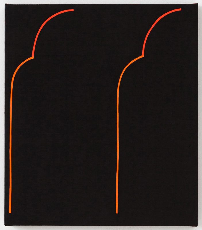 O.T., 40 x 35,5 cm, 2016