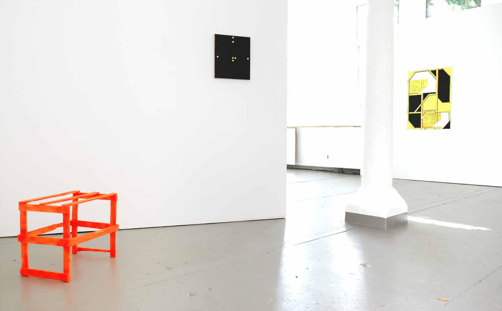 Bert Didillon, Jason Karolak, Britta Bogers