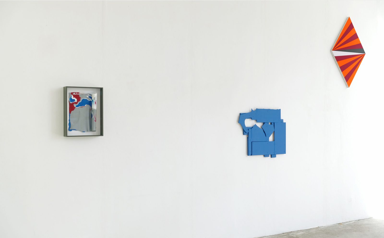 Klaus-Martin Treder, Bert Didillon,Lothar Götz