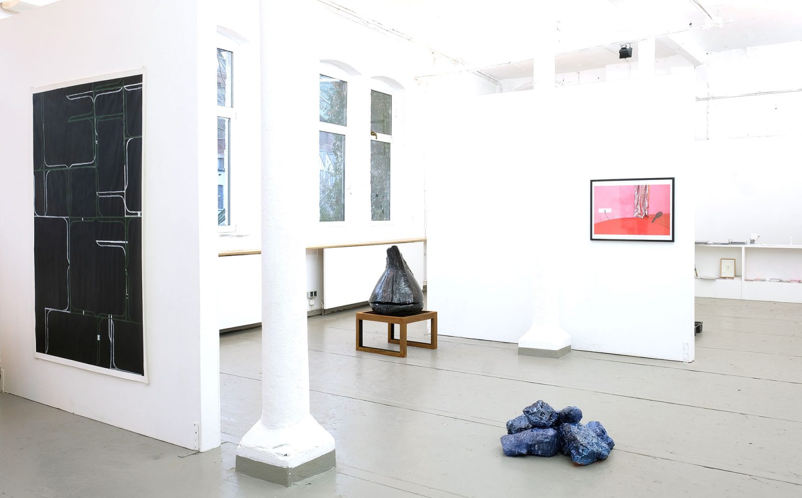 14. Julia Zinnbauer