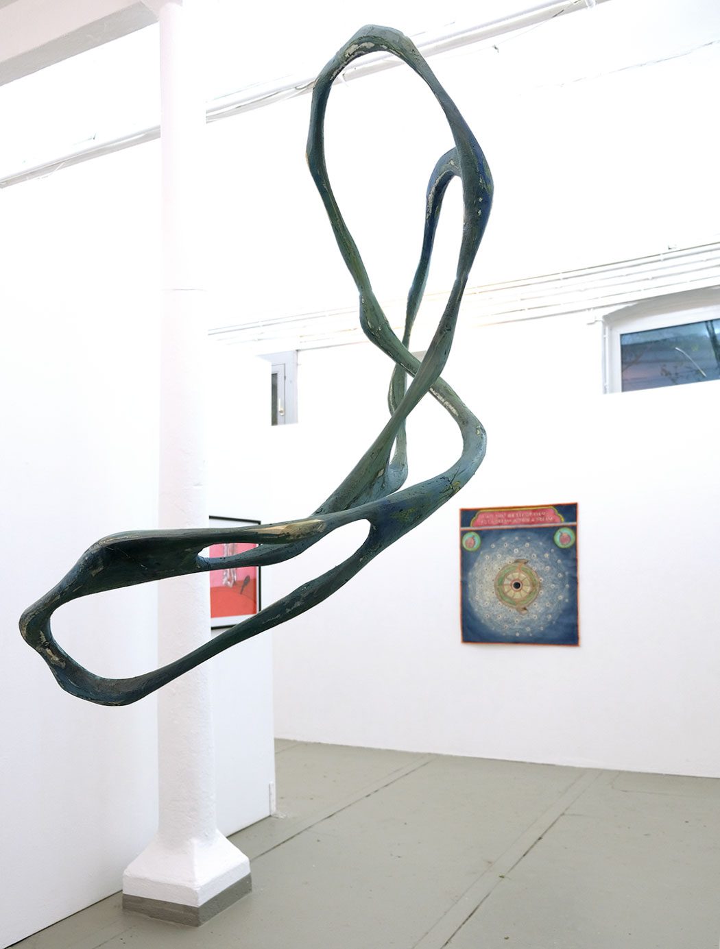 19. Wolfgang Flad
