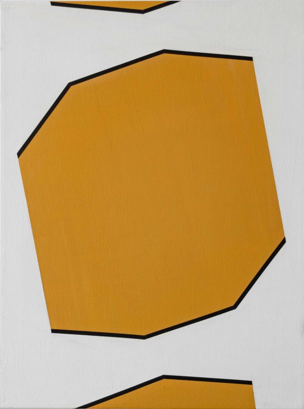 FRAMES SIX, 2022 - 61,5 x 46 cm