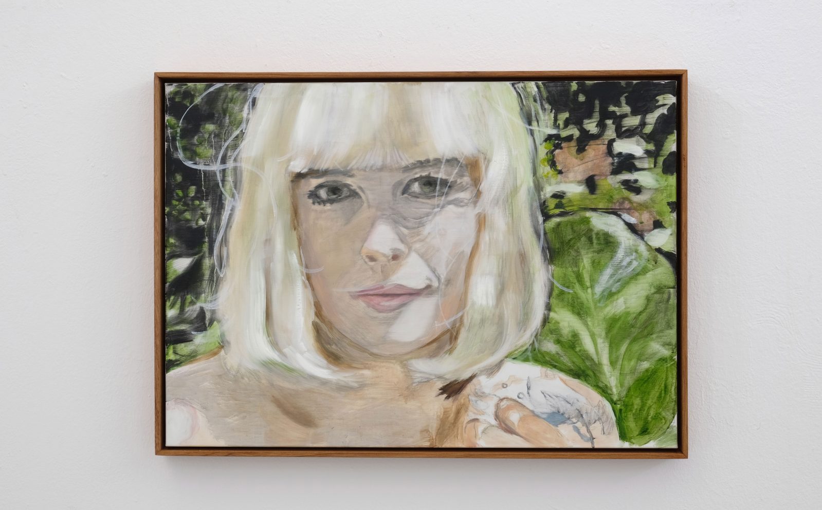 Tanja Selzer